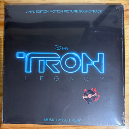 Daft Punk - Tron