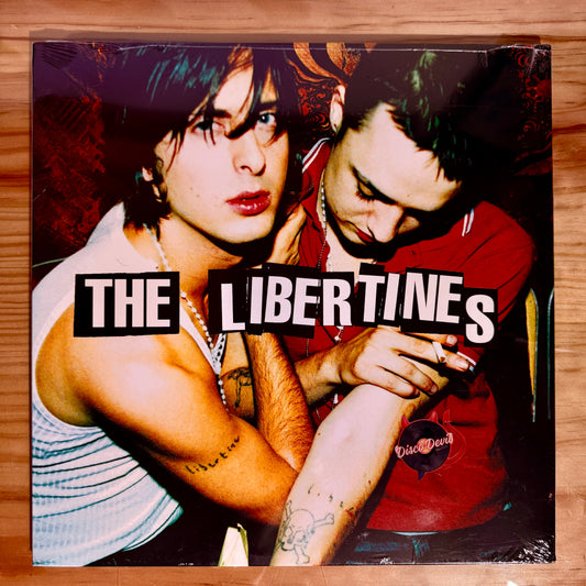 Libertines - Libertines