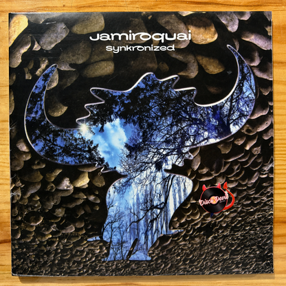 Jamiroquai - Synkronized