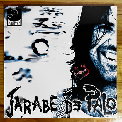 Jarabe de Palo - La Flaca