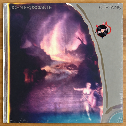 John Frusciante - Curtains