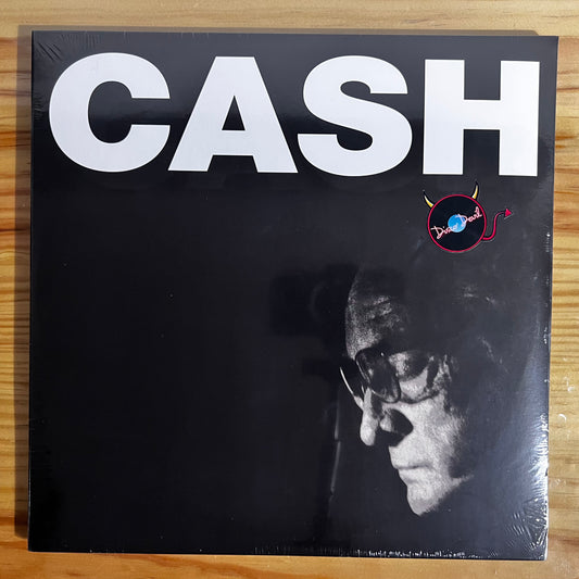 Johnny Cash - American IV: The Man Comes Around