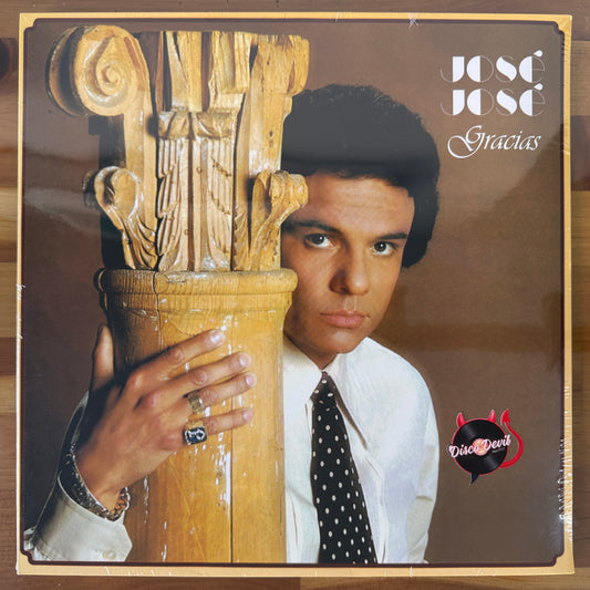 José José - Gracias