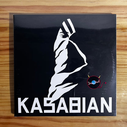 Kasabian - Kasabian