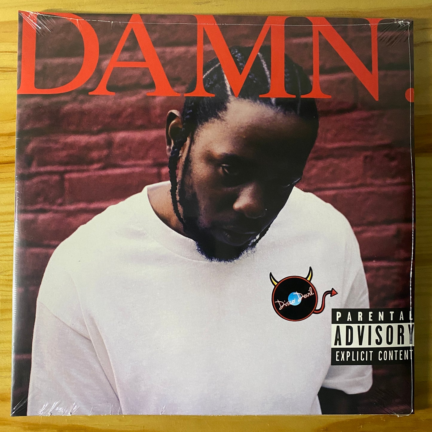 Kendrick Lamar - Damn!