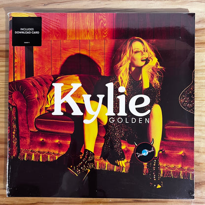 Kylie Minogue - Golden