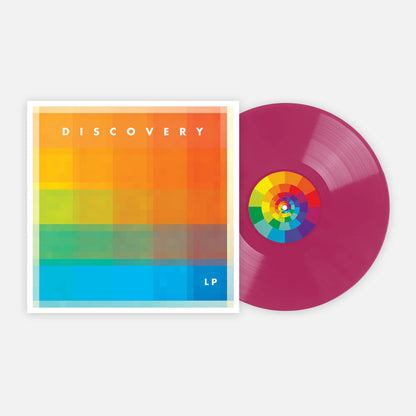 Discovery - Discovery, VMP