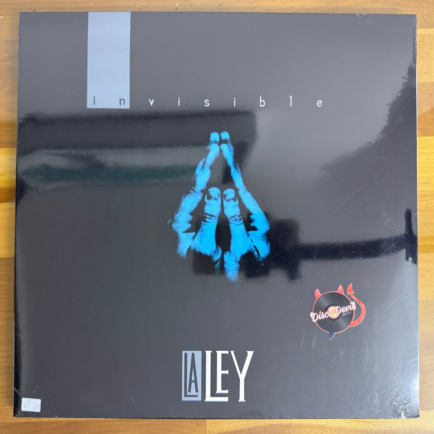 La Ley - Invisible