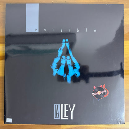 La Ley - Invisible