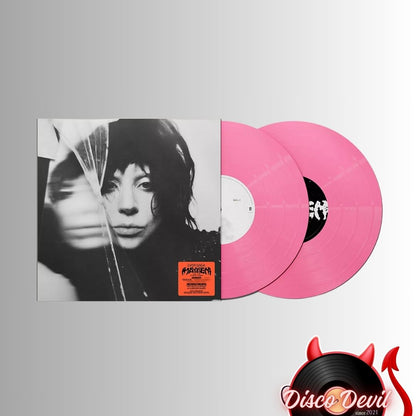 Lady Gaga - Mayhem, UO Exlusive (Opaque Hot Pink Vinyl)