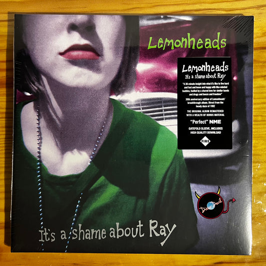 Lemonheads - It's A Shame About Ray