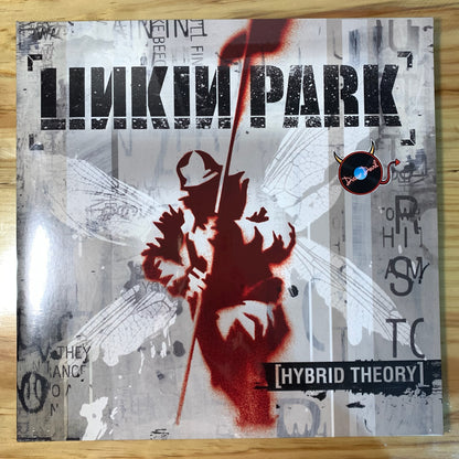 Linkin Park - Hybrid Theory
