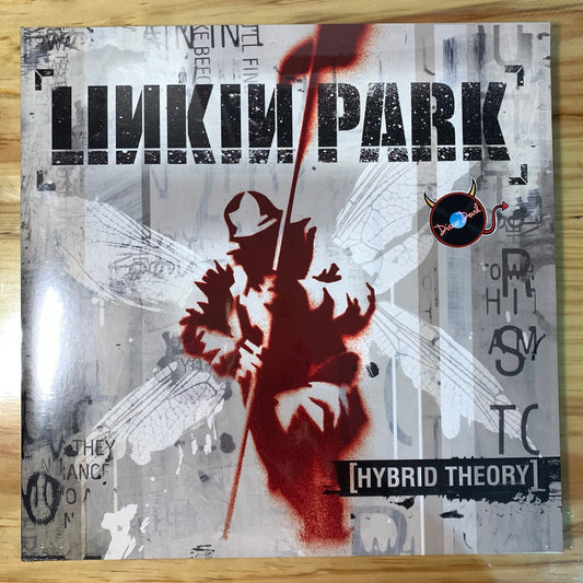 Linkin Park - Hybrid Theory