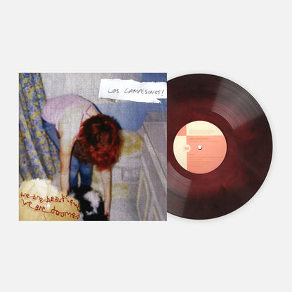 Campesinos - We Are Beautiful, We Are Doomed, VMP