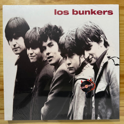 Los Bunkers - Los Bunkers