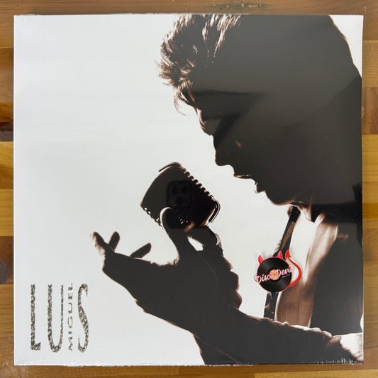Luis Miguel - Romance