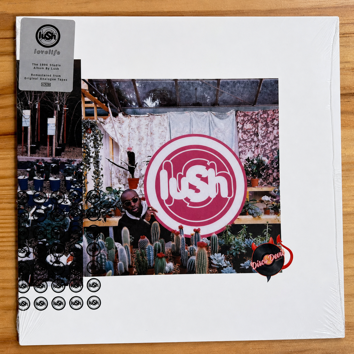 Lush - Lovelife