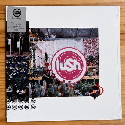 Lush - Lovelife