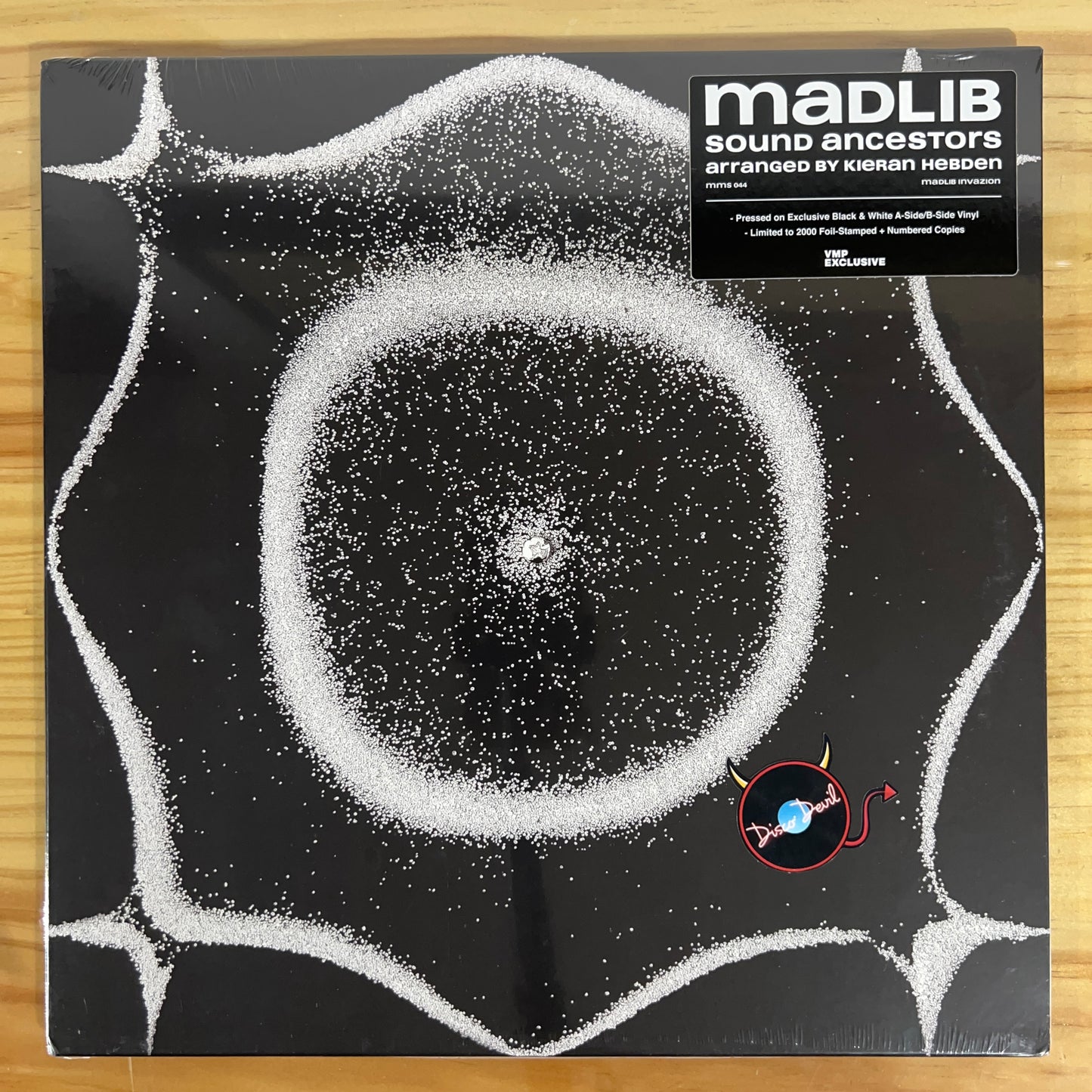 Madlib - Sound Ancestors, VMP