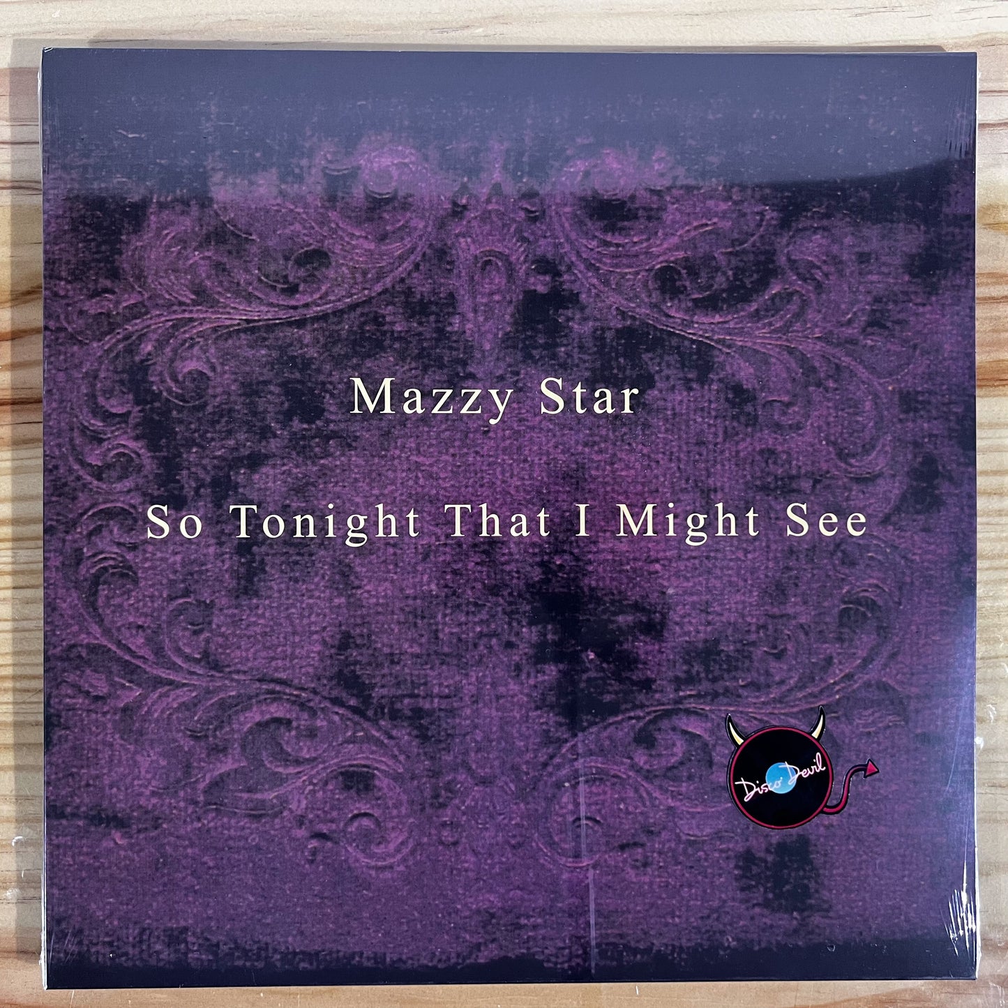 Mazzy Star - So Tonight That I Might See