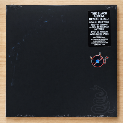 Metallica - Metallica