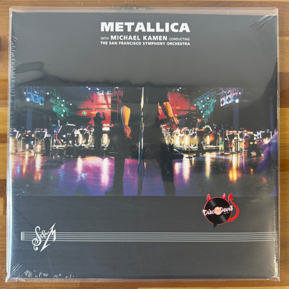 Metallica - S&M
