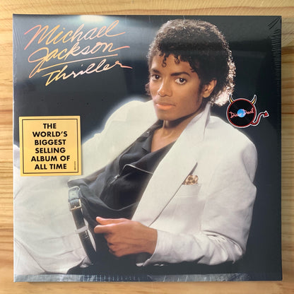 Michael Jackson - Thriller