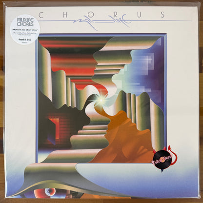Mildlife - Chorus