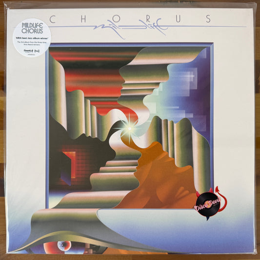 Mildlife - Chorus