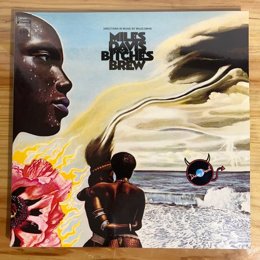 Miles Davis - Bitches Brew