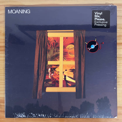 Moaning - Moaning, VMP