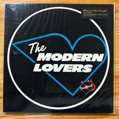 Modern Lovers - The Modern Lovers