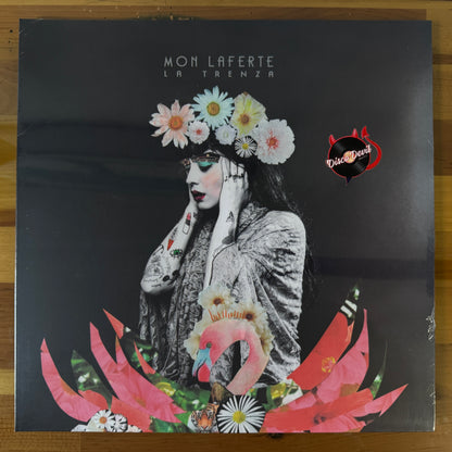 Mon Laferte - La Trenza