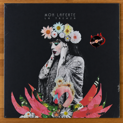 Mon Laferte - La Trenza