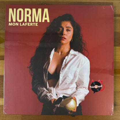 Mon Laferte - Norma