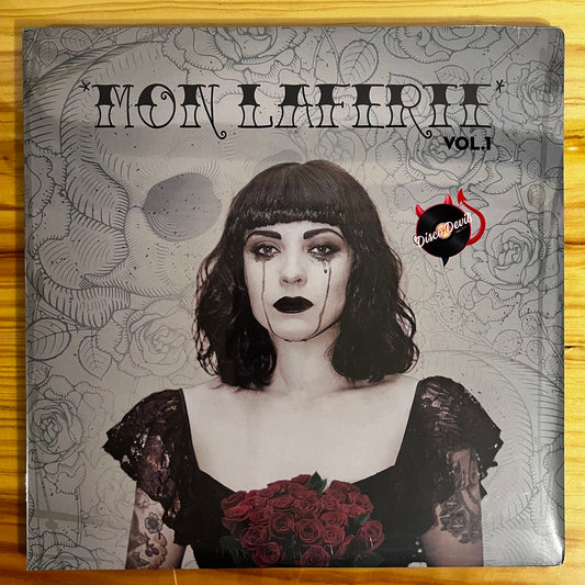 Mon Laferte - Vol. 1