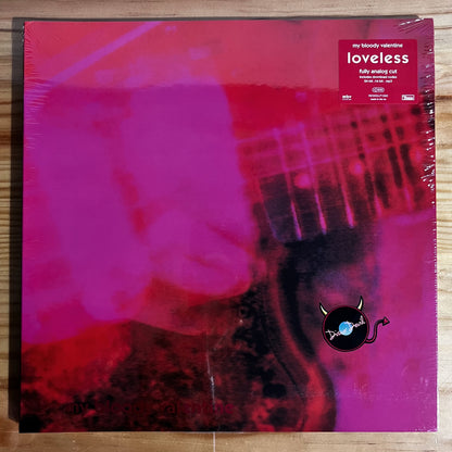 My Bloody Valentine - Loveless