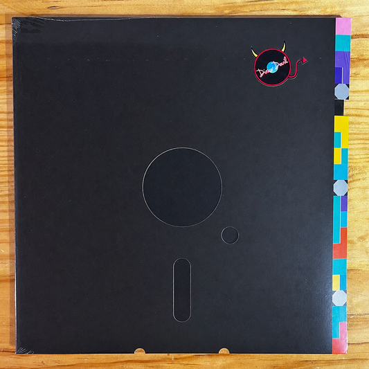 New Order - Blue Monday