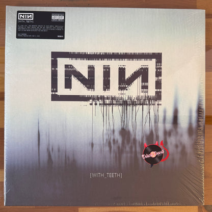 Nine Inch Nails - With Teeth