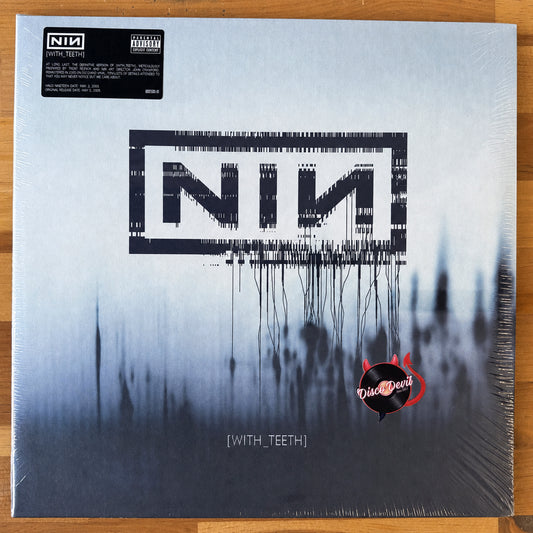 Nine Inch Nails - With Teeth