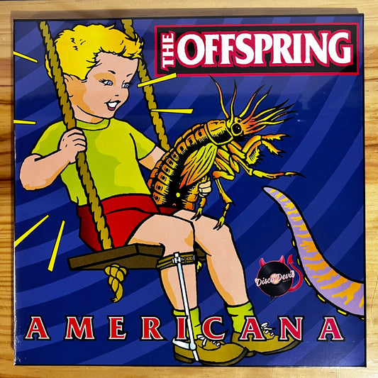 Offspring - Americana