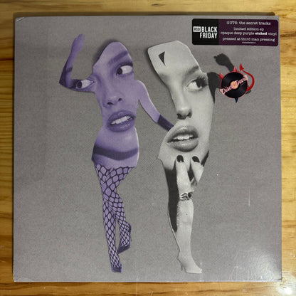 Olivia Rodrigo - GUTS: The Secret Tracks, RSD