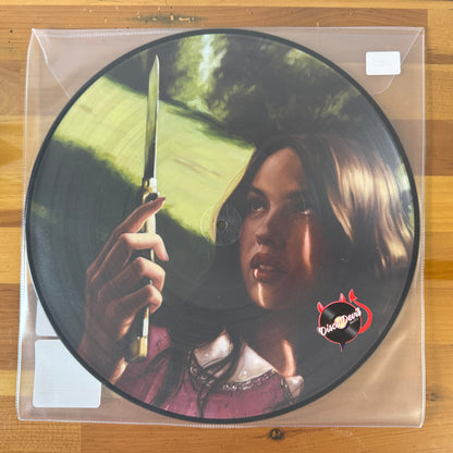 Olivia Rodrigo - You Seem Pretty Sad For A Girl So In Love, Picture Disc Vinyl