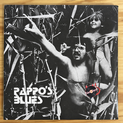 Pappo's Blues - Vol. 1
