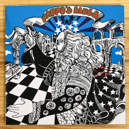 Pappo's Blues - Vol. 3