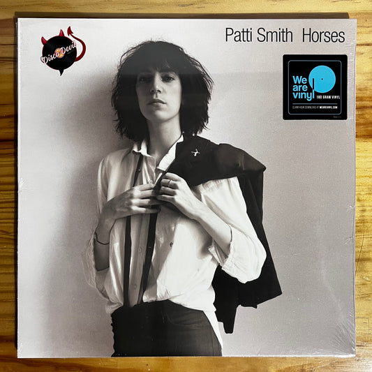 Patti Smith - Horses