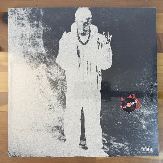 Peso Pluma - Exodo, Coloured Vinyl