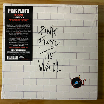 Pink Floyd - Wall