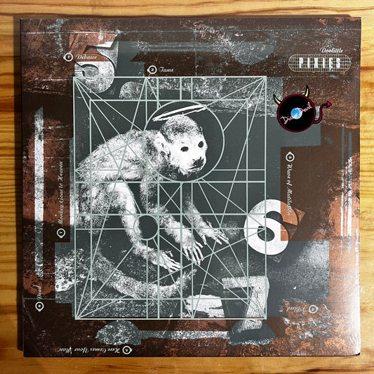 Pixies - Doolittle