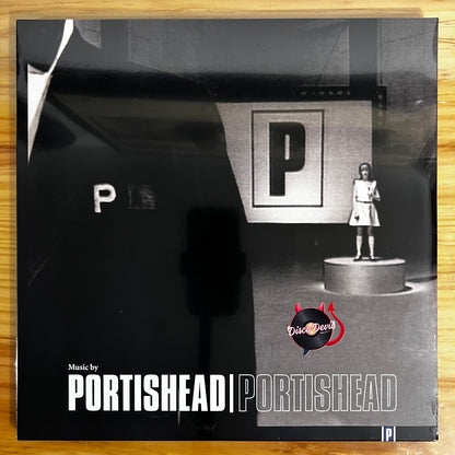 Portishead - Portishead